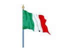 Drapeau Italie