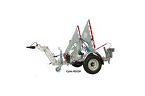 Remorque porte-touret | RD 250