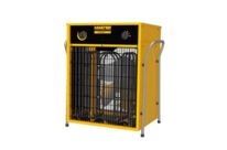 Chauffage électrique à air pulsé 22 kW | Master B 22 