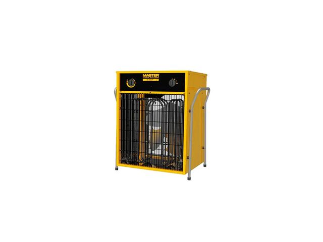 Chauffage électrique à air pulsé 22 kW | Master B 22 