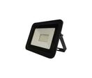 Pack de  10 - Projecteur LED Extérieur 30W Etanche IP65 NOIR - Blanc Neutre 4000K - 5500K