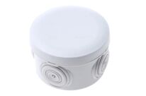 Boîte de jonction électrique IP55 | Legrand Plexo™
