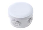 Boîte de jonction électrique IP55 | Legrand Plexo™