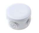 Boîte de jonction électrique IP55 | Legrand Plexo™