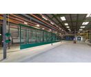 Traitement de surface et thermolaquage | Ligne automatisée forte capacité – Promérac