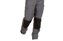 Pantalon de travail pas cher, gris