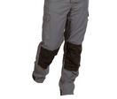 Pantalon de travail pas cher, gris