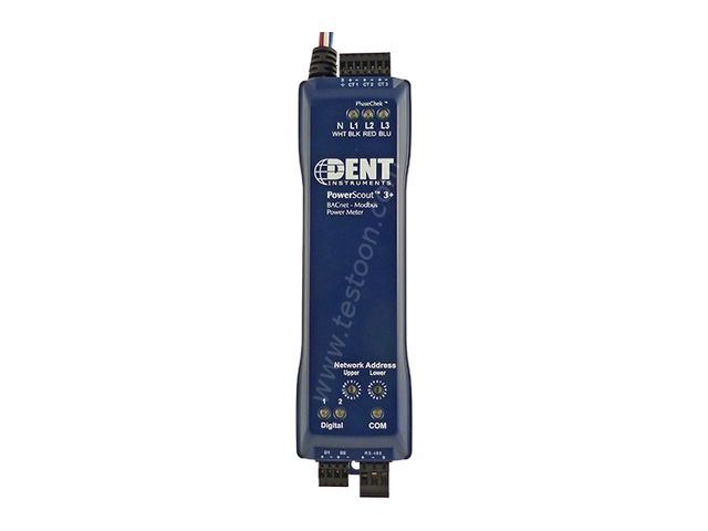 Puissance / Energie / Perturbation DENT INSTRUMENTS PowerScout 3