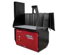 Table d'aspiration des fumées de soudage | DOWNFLEX® 400-MS
