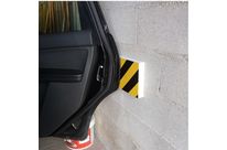 Protection de portière en mousse