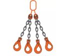 Elingue chaîne à 4 brins REMA