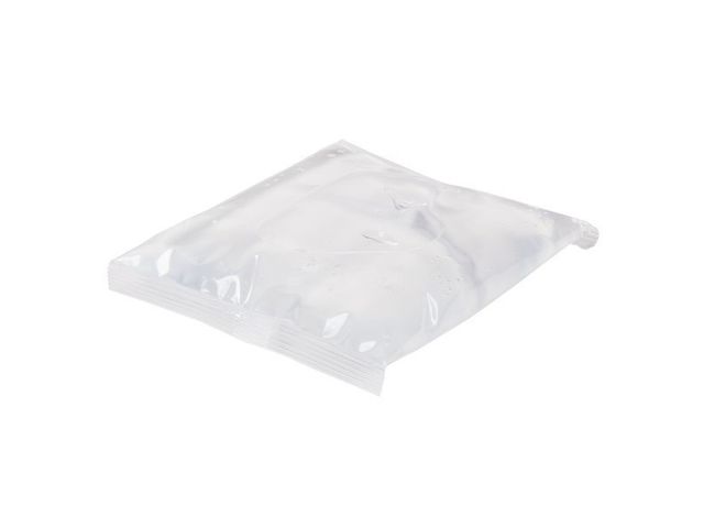 Accumulateur de froid et plaque eutectique