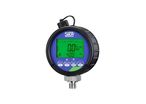 Manomètre numérique de précision | Série C2