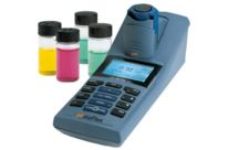 Colorimètre portable pHotoFlex® pH - WTW 