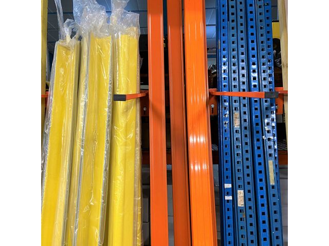 Séparateur pour rayonnage