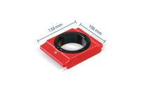 Cône porte-outil HSK-A100