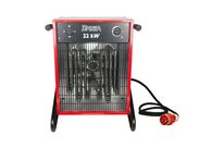 Chauffage aérotherme mobile DANIA 22 kW - INELCO