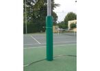 Protection pour poteau rond en mousse - Softy