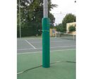 Protection pour poteau rond en mousse - Softy