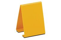 Panneau D&amp;#039;identification Triangulaire - Manutan