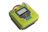Zoll - Défibrillateur AED 3 Automatique - Adulte et Enfant - Fiable et Facile d&amp;#039;Utilisation
