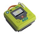 Zoll - Défibrillateur AED 3 Automatique - Adulte et Enfant - Fiable et Facile d'Utilisation