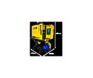 Cabine de sablage automatique pour jantes | RB11