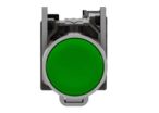 Commande industrielle | Commutateur à bouton-poussoir Harmony XB4 Schneider Electric