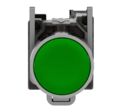 Commande industrielle | Commutateur à bouton-poussoir Harmony XB4 Schneider Electric