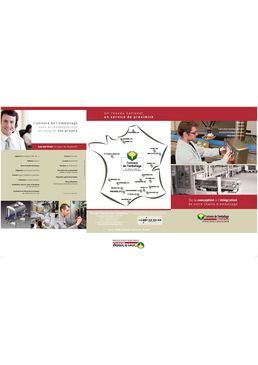 Catalogue Machine d'Emballage