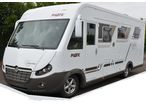 PIECES HABILLAGE DE CARROSSERIE CAMPING-CAR