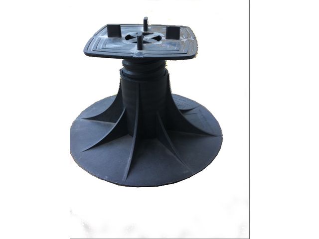 PLOTS plastique réglables