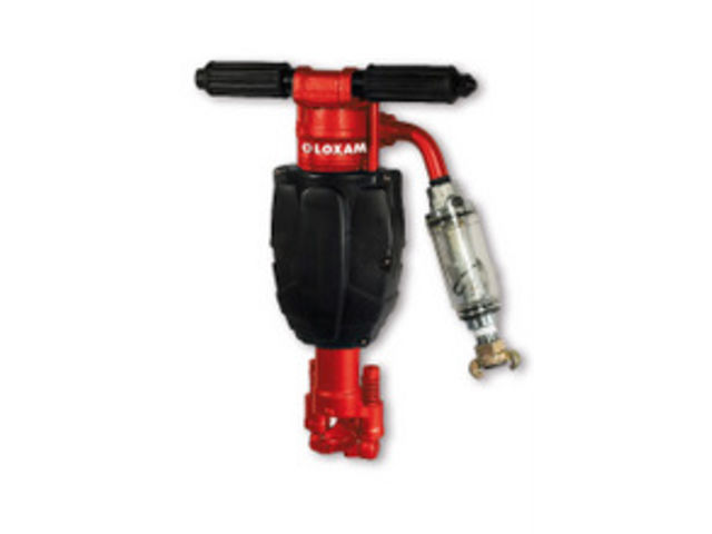 perforateur pneumatique 20 kg