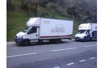 Transfert d’entreprise 