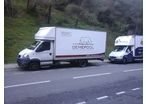 Transfert d’entreprise 