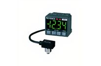 Capteur de pression numérique à affichage bicolore | AP-C40