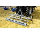 Herse de prairie, aérateur 200 cm type quad - Usage léger Torros WEA2000