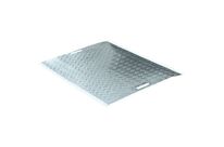 Rampe De Chargement Poids:20 Kg Dén.max:100 Mm