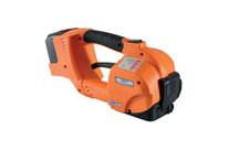 Siat - Combiné Tendeur Sertisseur GT-ONE PLUS - Pour Feuillard 10-16mm - Outil de Cerclage Électrique Ergonomique