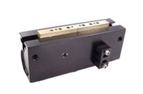AGLP-4 T-Slot Bearing Series Parallel Gripper | AGI Automation Components