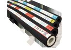 Tuyaux pour pompes péristaltiques | TAPFLO FRANCE