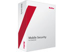 McAfee Mobile Security pour entreprises