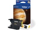 Cartouche Brother Jaune LC1240Y
