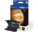 Cartouche Brother Jaune LC1240Y