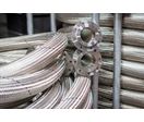 Location de flexibles EPDM ou Inox tressé, pour Gaz, Eau, Vapeur, ECS et autres fluides