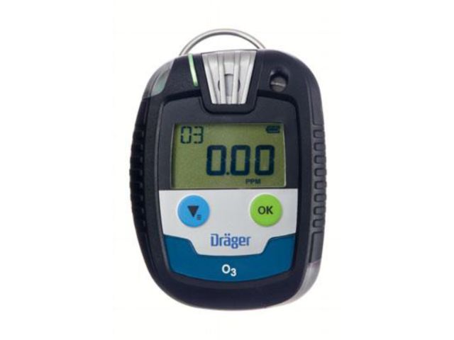 Détecteur monogaz | PAC 8000/8500