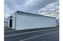 Vente - Hangar modulaire A15 Neuf