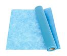 Chemin de table intissé bricotex bleu clair 40cm x 7m x 1 Firplast