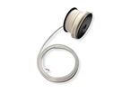 Ruban LED COB Milky 20M 48V IP67 504LED/m - Blanc Neutre 4000K - 5500K