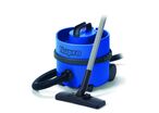 Aspirateur compact  pour le nettoyage quotidien | Nupro Reflo 180 CRISTAL HYGIENE